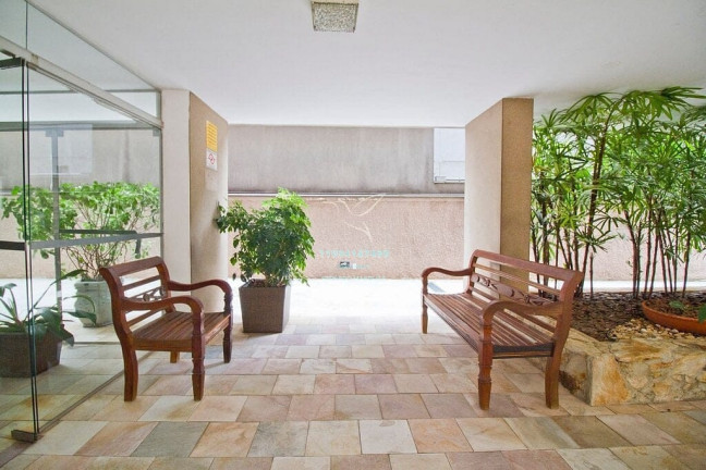 Imagem Apartamento com 2 Quartos à Venda, 67 m² em Itaim Bibi - São Paulo Imagem Apartamento com 2 Quartos à Venda, 67 m² em Itaim Bibi - São Paulo