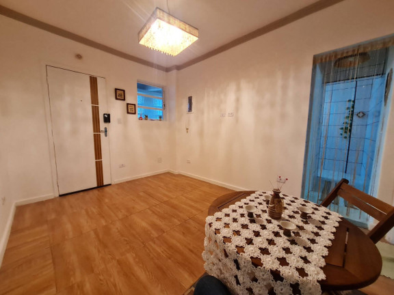 Imagem Apartamento com 1 Quarto à Venda, 48 m² em Pompéia - Santos Imagem Apartamento com 1 Quarto à Venda, 48 m² em Pompéia - Santos