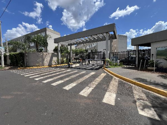 Imagem Apartamento com 2 Quartos à Venda, 42 m² em Ipiranga - Ribeirao Preto Imagem Apartamento com 2 Quartos à Venda, 42 m² em Ipiranga - Ribeirao Preto