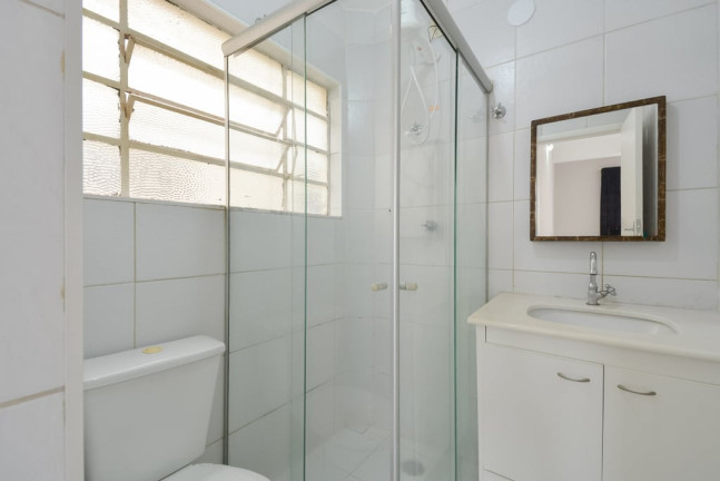 Imagem Apartamento com 1 Quarto à Venda, 35 m² em Bela Vista - São Paulo Imagem Apartamento com 1 Quarto à Venda, 35 m² em Bela Vista - São Paulo
