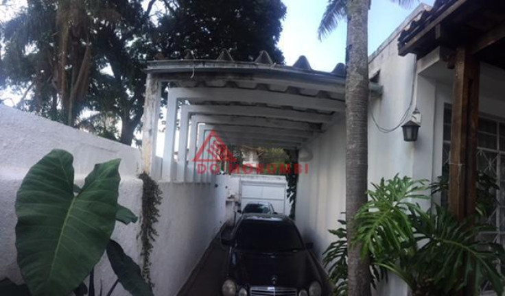 Imagem Casa com 4 Quartos à Venda, 350 m² em Butantã - São Paulo Imagem Casa com 4 Quartos à Venda, 350 m² em Butantã - São Paulo