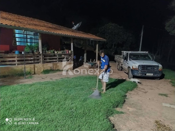 Imagem Chácara com 2 Quartos à Venda, 120 m² em Centro - Paraibuna