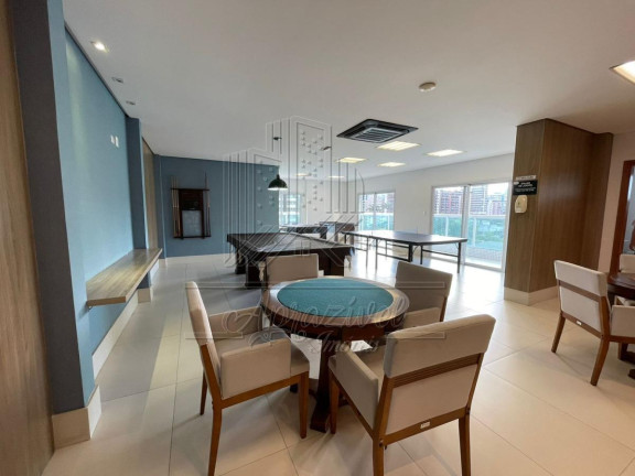 Imagem Apartamento com 3 Quartos à Venda, 193 m² em Canto Do Forte - Praia Grande
