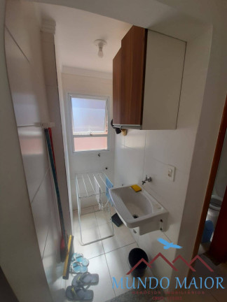 Imagem Apartamento com 1 Quarto à Venda, 36 m² em Aviaçao - Praia Grande