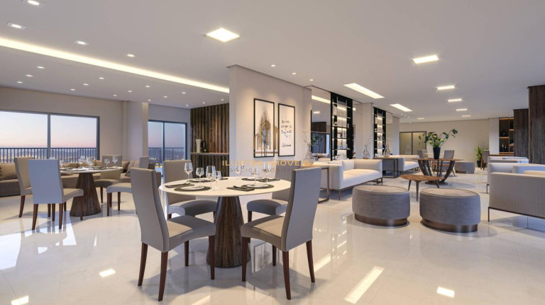 Imagem Apartamento com 2 Quartos à Venda, 56 m² em Aldeia - Barueri