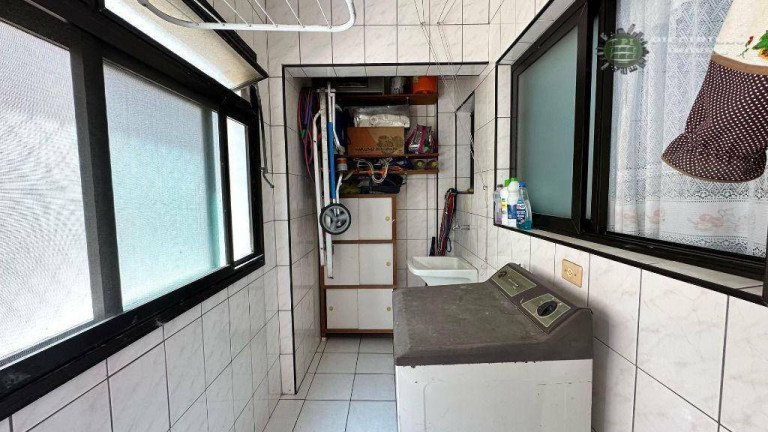 Imagem Apartamento com 2 Quartos à Venda, 94 m² em Vila Guilhermina - Praia Grande Imagem Apartamento com 2 Quartos à Venda, 94 m² em Vila Guilhermina - Praia Grande