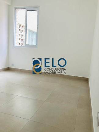 Imagem Apartamento com 1 Quarto à Venda, 42 m² em Boqueirão - Santos Imagem Apartamento com 1 Quarto à Venda, 42 m² em Boqueirão - Santos