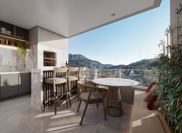 Imagem Apartamento com 2 Quartos à Venda, 77 m² em Centro - Itajaí