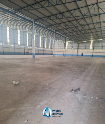 Imóvel Comercial para Alugar, 1.500 m² em Parque Duque - Duque De Caxias