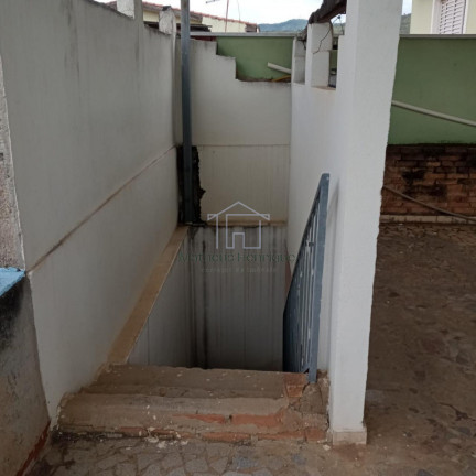 Imagem Casa com 3 Quartos à Venda,  em Vila Manfredi - Jundiaí