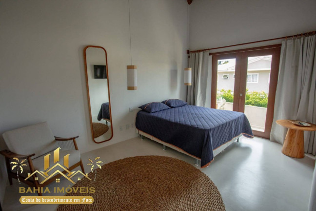 Imagem Casa com 4 Quartos à Venda, 184 m² em Arraial D'ajuda - Porto Seguro Imagem Casa com 4 Quartos à Venda, 184 m² em Arraial D'ajuda - Porto Seguro