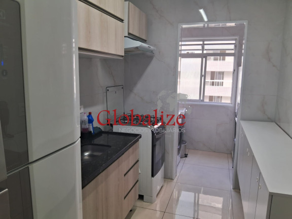 Imagem Imóvel com 3 Quartos à Venda, 92 m² em Boqueirão - Santos Imagem Imóvel com 3 Quartos à Venda, 92 m² em Boqueirão - Santos