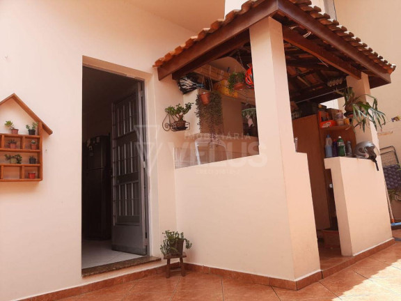 Imagem Casa com 4 Quartos à Venda, 193 m² em Centro - Itapetininga