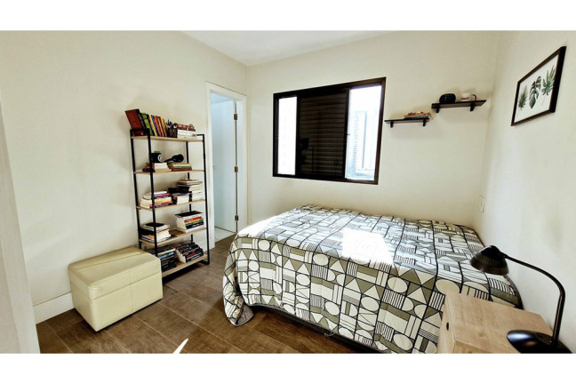 Imagem Imóvel com 3 Quartos à Venda, 167 m² em Morumbi - São Paulo Imagem Imóvel com 3 Quartos à Venda, 167 m² em Morumbi - São Paulo