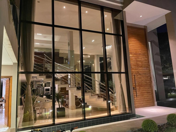 Imagem Imóvel com 4 Quartos à Venda, 2.000 m² em Park Way - Brasília Imagem Imóvel com 4 Quartos à Venda, 2.000 m² em Park Way - Brasília