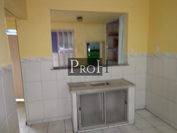 Imagem Sobrado com 2 Quartos à Venda, 177 m² em Campestre - Santo André