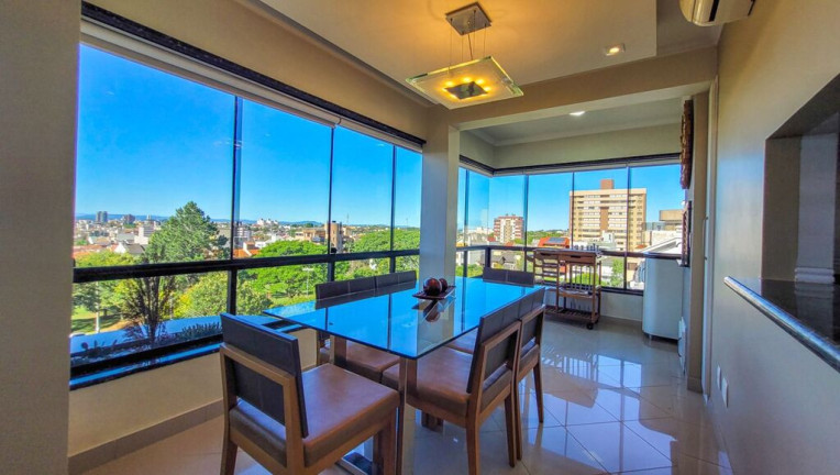 Imagem Apartamento com 3 Quartos à Venda, 106 m² em Jardim Itu - Porto Alegre Imagem Apartamento com 3 Quartos à Venda, 106 m² em Jardim Itu - Porto Alegre