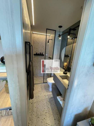 Imagem Apartamento com 2 Quartos à Venda, 46 m² em Mooca - São Paulo Imagem Apartamento com 2 Quartos à Venda, 46 m² em Mooca - São Paulo