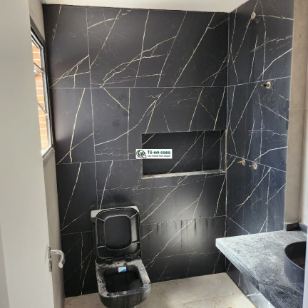 Imagem Imóvel com 3 Quartos à Venda, 96 m² em Parque Residencial Aquarius - São José Dos Campos