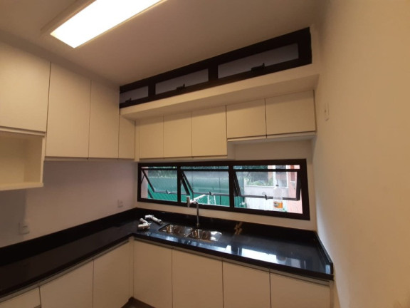 Imagem Imóvel com 3 Quartos à Venda, 105 m² em Vila Andrade - São Paulo Imagem Imóvel com 3 Quartos à Venda, 105 m² em Vila Andrade - São Paulo