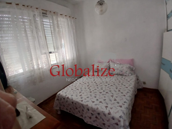 Imagem Imóvel com 1 Quarto à Venda, 40 m² em Pompéia - Santos Imagem Imóvel com 1 Quarto à Venda, 40 m² em Pompéia - Santos