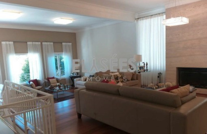 Imagem Sobrado com 4 Quartos à Venda, 550 m² em Jardim Leonor - São Paulo Imagem Sobrado com 4 Quartos à Venda, 550 m² em Jardim Leonor - São Paulo