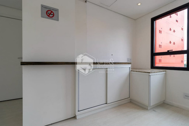 Imagem Sala Comercial à Venda, 41 m² em Bela Vista - São Paulo