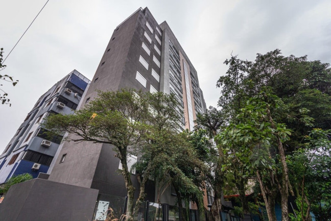 Cobertura com 2 Quartos à Venda, 63 m² em Menino Deus - Porto Alegre