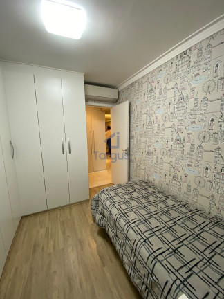 Imagem Apartamento com 3 Quartos à Venda, 120 m² em Vila Prudente - São Paulo