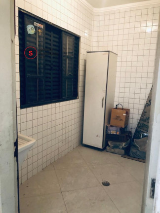 Imagem Casa com 2 Quartos para Alugar, 110 m² em Quinta Da Paineira - São Paulo