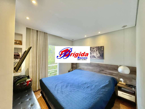 Imagem Casa de Condomínio com 3 Quartos à Venda, 100 m² em Jardim São Vicente - Cotia