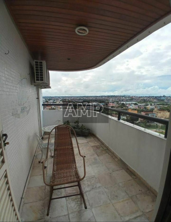 Imagem Apartamento à Venda, 300 m² em Centro - Manaus