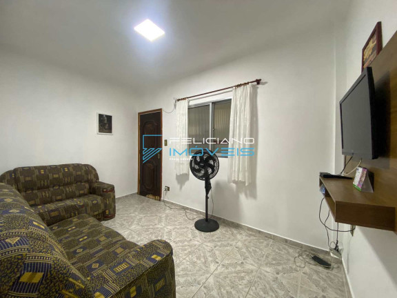 Imagem Apartamento com 1 Quarto à Venda, 52 m² em Tupi - Praia Grande Imagem Apartamento com 1 Quarto à Venda, 52 m² em Tupi - Praia Grande