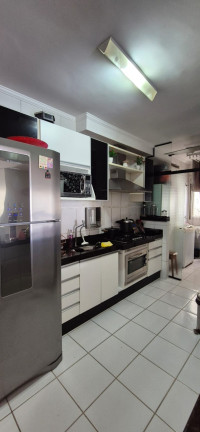 Imagem Apartamento com 3 Quartos à Venda, 65 m² em Baeta Neves - São Bernardo Do Campo