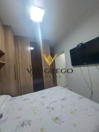Imagem Casa com 3 Quartos à Venda, 113 m² em Paulicéia - São Bernardo Do Campo