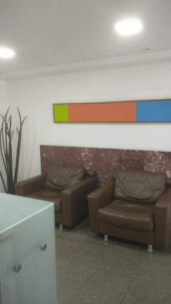 Imagem Sala Comercial à Venda, 43 m² em Barro Preto - Belo Horizonte