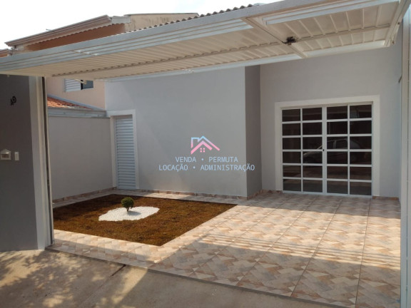 Imagem Casa com 3 Quartos à Venda, 88 m² em Jardim Marambaia - Jundiaí Imagem Casa com 3 Quartos à Venda, 88 m² em Jardim Marambaia - Jundiaí