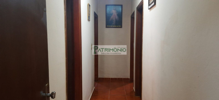 Imagem Casa com 3 Quartos à Venda, 183 m² em Santa Maria - Jaguariúna