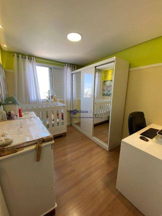 Imagem Apartamento com 2 Quartos à Venda, 56 m² em Vila Rosália - Guarulhos Imagem Apartamento com 2 Quartos à Venda, 56 m² em Vila Rosália - Guarulhos