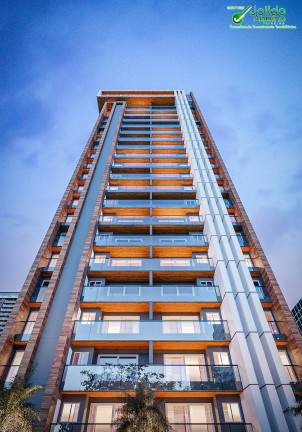 Apartamento com 2 Quartos à Venda, 55 m² em Aldeota - Fortaleza