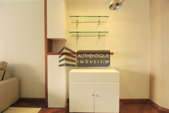 Imagem Apartamento com 3 Quartos à Venda, 106 m² em Vila Mariana - São Paulo