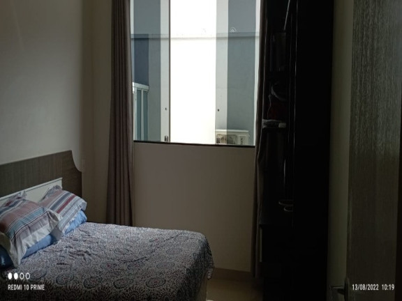 Imagem Casa com 3 Quartos à Venda, 265 m² em Tarumã - Manaus