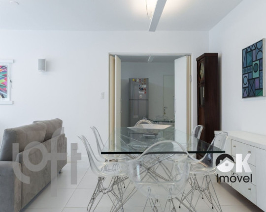 Imagem Apartamento com 3 Quartos à Venda, 126 m² em Jardim Paulista - São Paulo