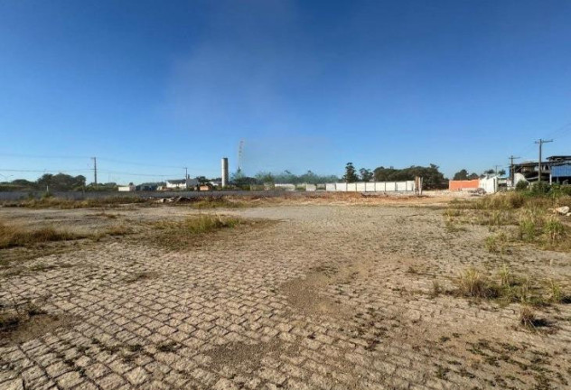 Imagem Terreno para Alugar, 10.000 m² em Capuava - Mauá Imagem Terreno para Alugar, 10.000 m² em Capuava - Mauá