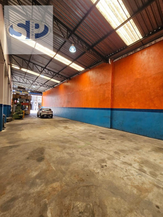 Imagem Imóvel Comercial à Venda, 1.770 m² em Brás - São Paulo Imagem Imóvel Comercial à Venda, 1.770 m² em Brás - São Paulo