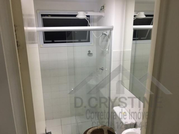 Imagem Apartamento com 2 Quartos à Venda, 54 m² em Portais - Cajamar