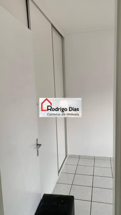 Imagem Apartamento com 2 Quartos para Alugar, 64 m² em Parque Residencial Eloy Chaves - Jundiaí