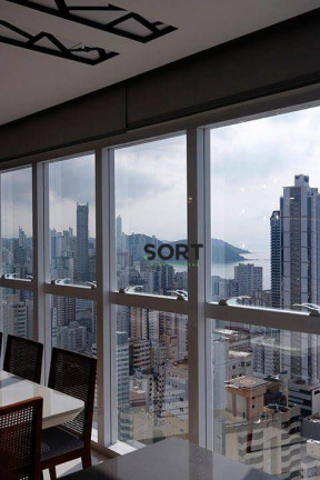 Imagem Apartamento com 3 Quartos à Venda, 130 m² em Centro - Balneário Camboriú