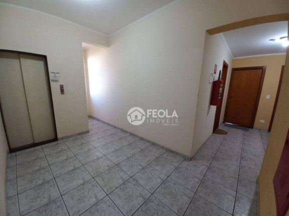 Imagem Apartamento com 2 Quartos à Venda, 66 m² em Santo Antônio - Americana Imagem Apartamento com 2 Quartos à Venda, 66 m² em Santo Antônio - Americana