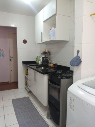 Imagem Imóvel com 2 Quartos à Venda, 51 m² em Cidade Líder - São Paulo Imagem Imóvel com 2 Quartos à Venda, 51 m² em Cidade Líder - São Paulo